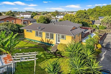 Photo of property in 202 Hillside Road, Papatoetoe, Auckland, 2025