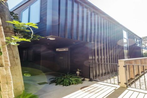 Photo of property in 14/80 Seatoun Heights Road, Seatoun, Wellington, 6022