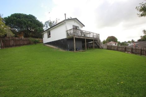 Photo of property in 25 Virgo Place, Glen Eden, Auckland, 0602