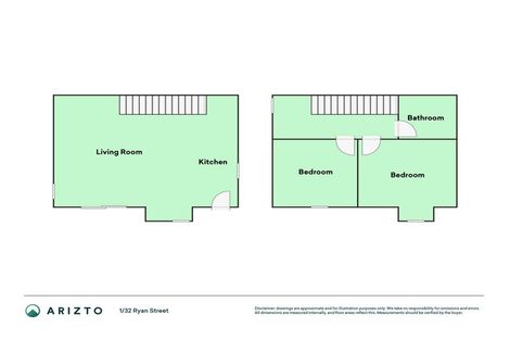 Photo of property in 1/32 Ryan Street, Phillipstown, Christchurch, 8011