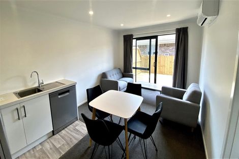 Photo of property in 6/5 Ford Street, Hamilton East, Hamilton, 3216