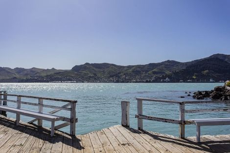 Photo of property in 56 Marine Drive, Diamond Harbour, Lyttelton, 8971