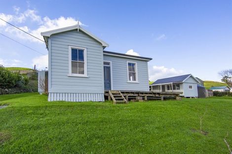 Photo of property in 1063 Waiotira Road, Waiotira, 0193