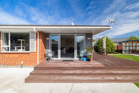 Photo of property in 30 Pegasus Avenue, North New Brighton, Christchurch, 8083