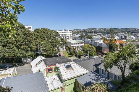 Photo of property in 75 Majoribanks Street, Mount Victoria, Wellington, 6011