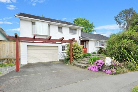 Photo of property in 168 Maidstone Road Avonhead Christchurch City