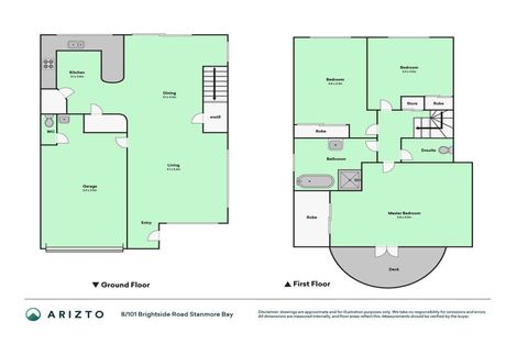 Photo of property in 8/101 Brightside Road, Stanmore Bay, Whangaparaoa, 0932