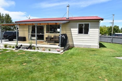 Photo of property in 14 Mackenzie Drive, Twizel, 7901