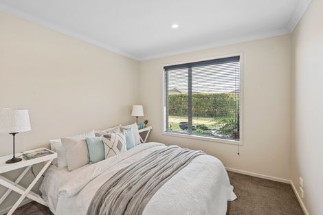 Photo of property in 42 Bennington Way, Wigram, Christchurch, 8042