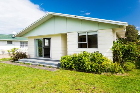 Photo of property in 72 Tyndall Road, Outer Kaiti, Gisborne, 4010