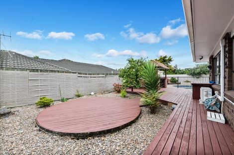 Photo of property in 13 Pukeko Place, Papatoetoe, Auckland, 2025