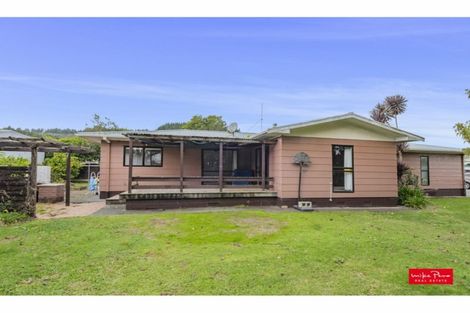 Photo of property in 1 Clark Street, Hikurangi, 0114