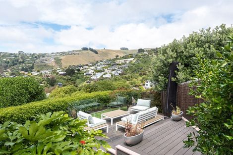 Photo of property in 2 Redcliffs View Lane, Redcliffs, Christchurch, 8081