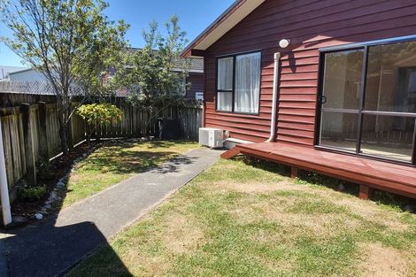 Photo of property in 3/9 Connolly Street, Boulcott, Lower Hutt, 5010