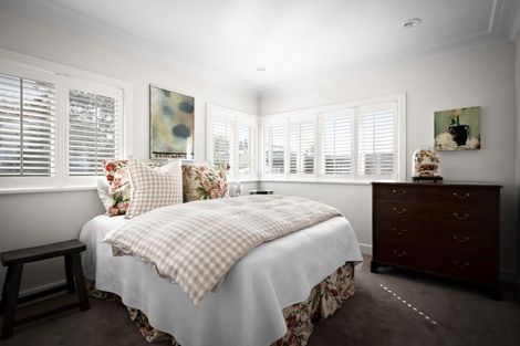 Photo of property in 36 Glanville Terrace, Parnell, Auckland, 1052