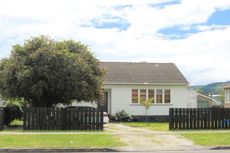 Photo of property in 37 Anzac Street, Gisborne, 4010