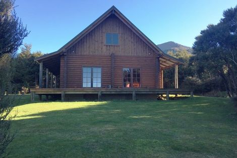 Photo of property in 63 Tinline Terrace, Lyford, Waiau, 7395