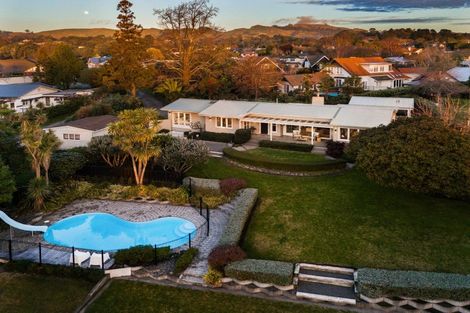 Photo of property in 11 Greenwood Road, Havelock North, 4130