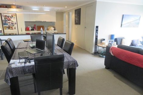 Photo of property in Bellagio Apartments, 8e/39 Taranaki Street, Te Aro, Wellington, 6011