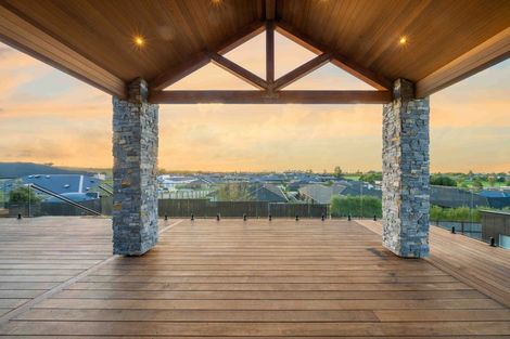 Photo of property in 9 Fisk Road, Pukekohe, 2120