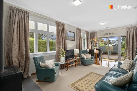 Photo of property in 197 Musselburgh Rise, Andersons Bay, Dunedin, 9013