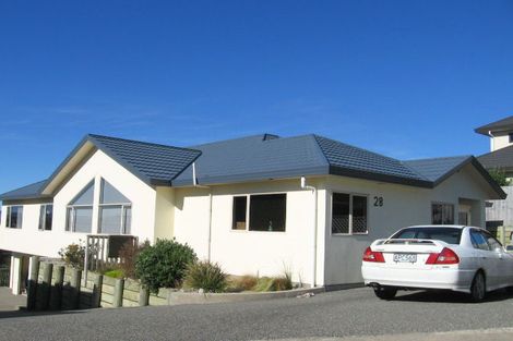 Photo of property in 28 Marjory Close, Broadmeadows, Wellington, 6035