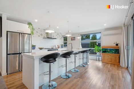 Photo of property in 46 Heathfield Drive, Mosgiel, 9024