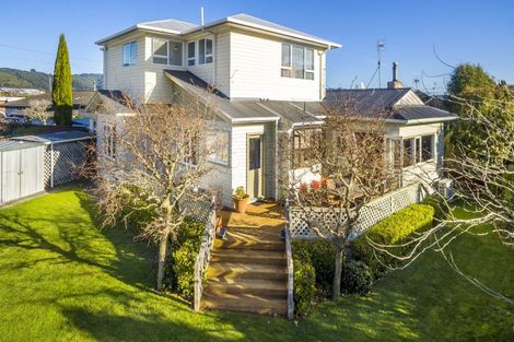 Photo of property in 10a Stephen Street, Trentham, Upper Hutt, 5018