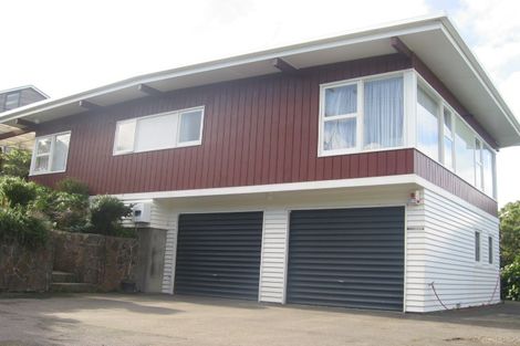 Photo of property in 72 Normandale Road, Normandale, Lower Hutt, 5010
