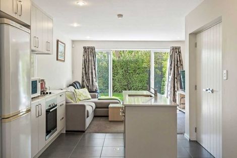 Photo of property in 19/7 Bangor Street, Christchurch Central, Christchurch, 8011