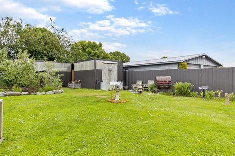 Photo of property in 34 Harris Street, Waimate, 7924