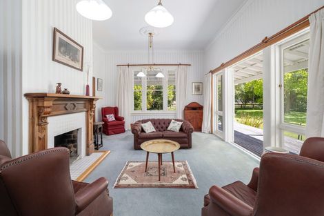 Photo of property in 351 Lower Sefton Road, Sefton, 7477