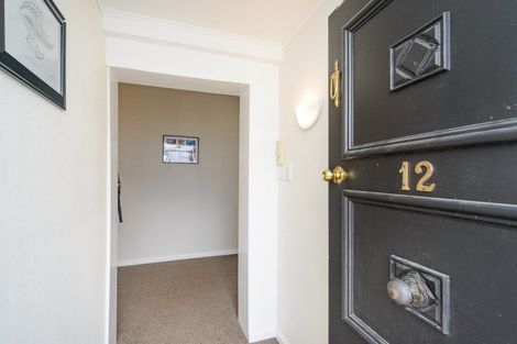 Photo of property in 12 Dahlia Street, Palmerston North, 4410