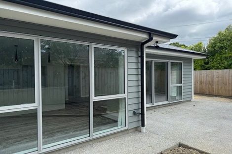 Photo of property in 18a Tennyson Street, Trentham, Upper Hutt, 5018