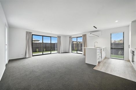 Photo of property in 171b Brookside Road, Rolleston, 7614