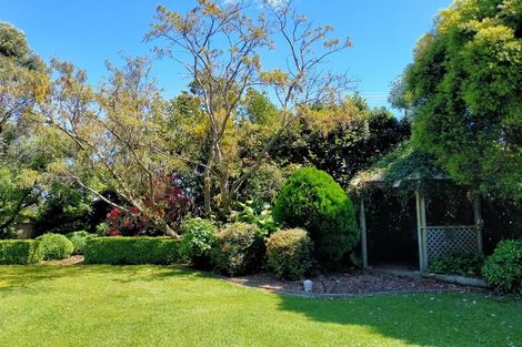 Photo of property in 233 Aorangi Road, Aorangi, Feilding, 4775