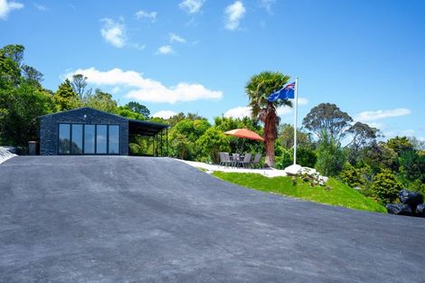 Photo of property in 467 Redoubt Road, Totara Park, Auckland, 2019