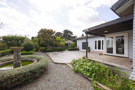 Photo of property in 1226 Kairanga Bunnythorpe Road, Kairanga, Palmerston North, 4475
