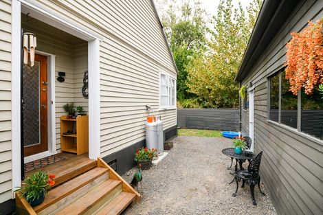 Photo of property in 71d Avenue Road, Foxton, 4814