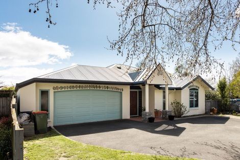 Photo of property in 3 Alexandra Grove, Richmond, 7020