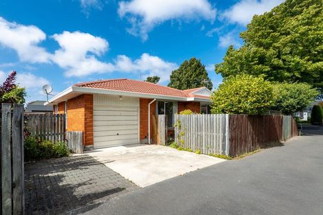 Photo of property in 1/10 Norfolk Street, St Albans, Christchurch, 8052