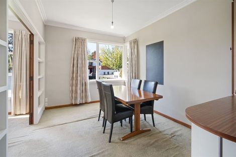 Photo of property in 122 Glandovey Road, Strowan, Christchurch, 8052