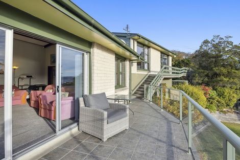 Photo of property in 4 Arthurs Walk, Vauxhall, Dunedin, 9013