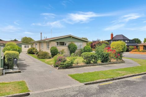 Photo of property in 28 Churchill Avenue, Allenton, Ashburton, 7700