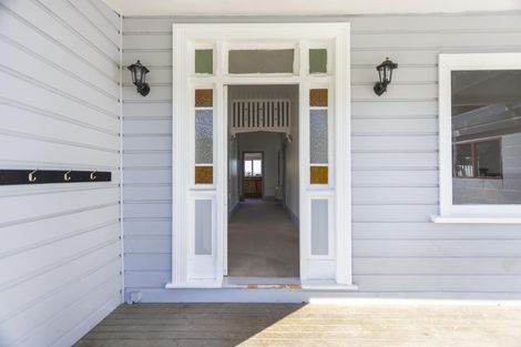 Photo of property in 35 Mersey Street, South Hill, Oamaru, 9400