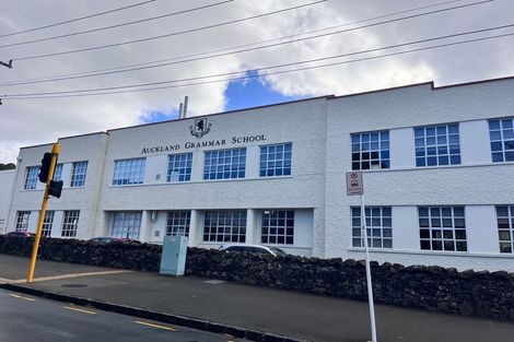 Photo of property in 32/8 Clayton Street, Newmarket, Auckland, 1023