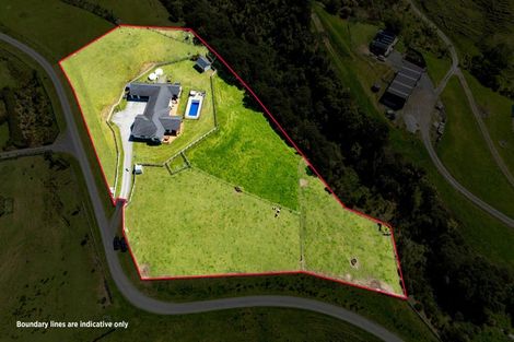 Photo of property in 265 Fletcher Road, Waimauku, 0881