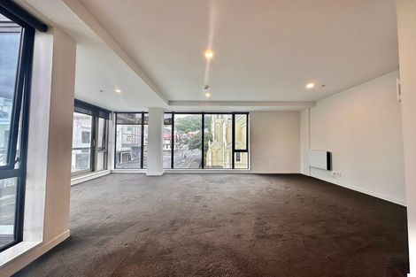 Photo of property in Vsp South, 202/166 Victoria Street, Te Aro, Wellington, 6011