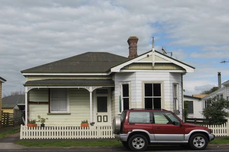 Photo of property in 206 Banks Street, Thames, 3500