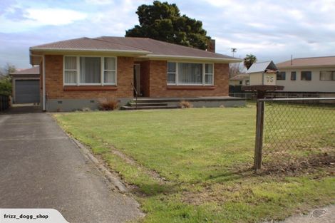 Photo of property in 75 Stanley Avenue, Te Aroha, 3320